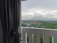 RedDoorz Apartment @ Dramaga Tower Hotels in Dramaga