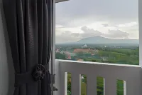 RedDoorz Apartment @ Dramaga Tower
