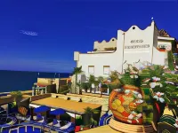 Hotel la Martinica Hotels in Solanto