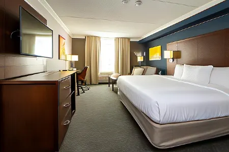 Comfort Inn & Conference Centre Toronto Airport