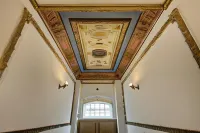 Jagiellonska 3 ApartHotel - Deluxe Rooms with King Beds, City Center, Free Wifi! - Wifi