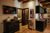 Villa Mosaico - Luxury Lofts Hotels in Real de Catorce