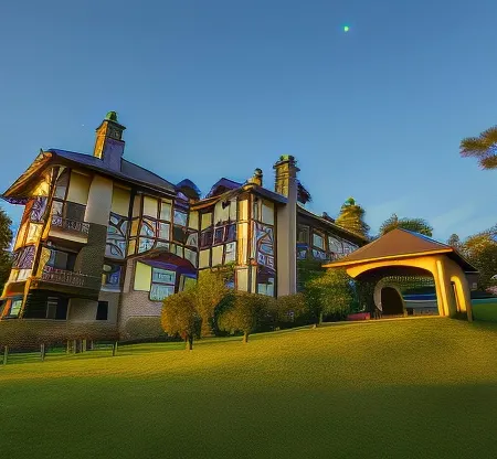 Esquilo Hotel