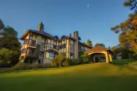 Esquilo Hotel - نادي رياضي