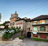 Pousada Castello Benvenutti Hotels in Carlos Barbosa
