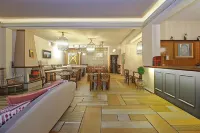 Arion Hotel Hotels in Delphi