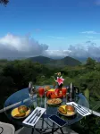 Domos Mirador Romantic Private Honeymoon Glamping Hotels in El Roble
