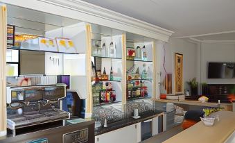 Nouvel Hotel des Bains