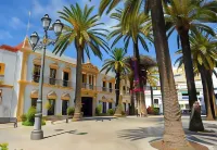 Sercotel Cruz Del Mar