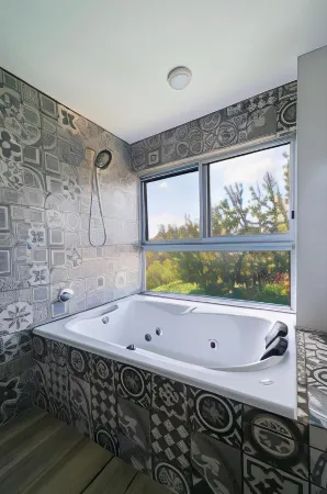 Hotel Balcón del Parque