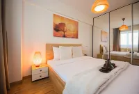 Zen Residential Apartments Hotels in 