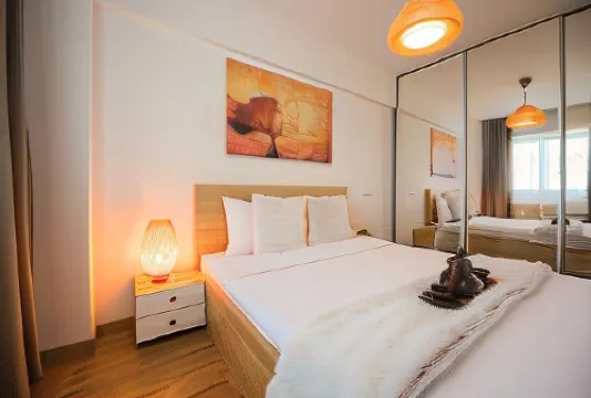 Zen Residential Apartments