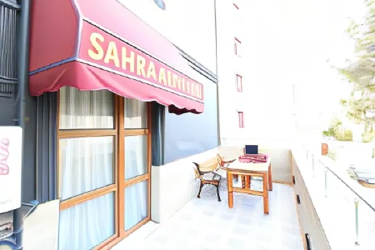 Sahrakent Otel Pendik Отели рядом с Аэропорт Сабиха Гёкчен