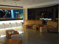 Hotel Pombeira - Bares