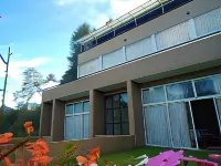 Lilara Hills - Diyatalawa - Mountain view
