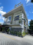 AJ Boutique Hotel