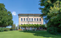 Bailbrook House Hotel, Bath Các khách sạn gần Lacy Wood