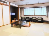 City Garden Hotel Shinanoji