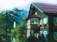 Hotel Adler Garni Hôtels à : Riezlern