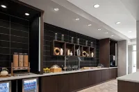SpringHill Suites Kalamazoo Portage Hotels in Portage