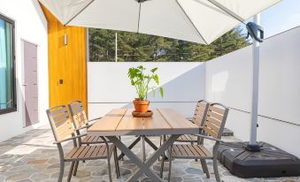 Private Emotional Stay Gangneungchae