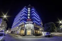 Nairoukh Hotel Aqaba Hotels in Акаба