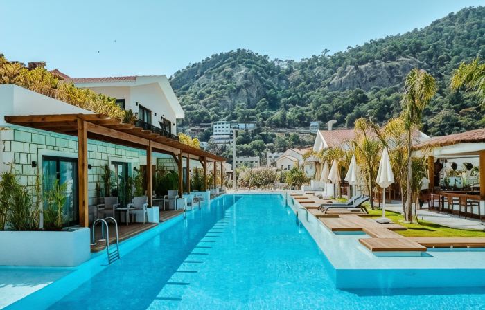 The Pearl Oludeniz
