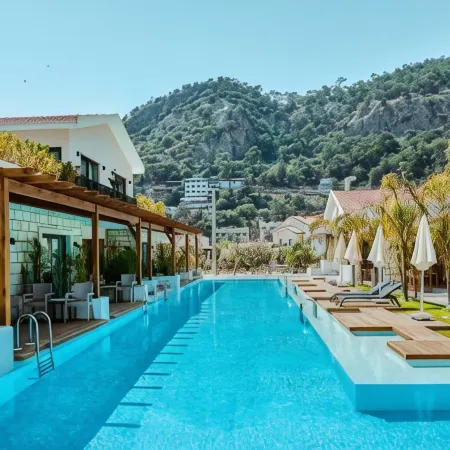 The Pearl Oludeniz