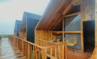 Dynasty Glamping Bedugul