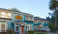 The Rigdon House Hotels in Cambria