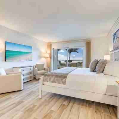 Sanibel Inn Rooms