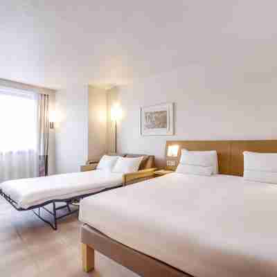Novotel Atria Nîmes Centre Rooms
