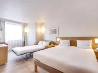 Novotel Atria Nîmes Centre Hotels in Nîmes