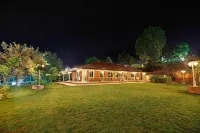 Urmilaa Green County Resort 35 KM from Kolhapur Hotels in Gaganbawda