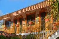 Blue Seas Courtyard Hotels near Anglin's Fishing Pier