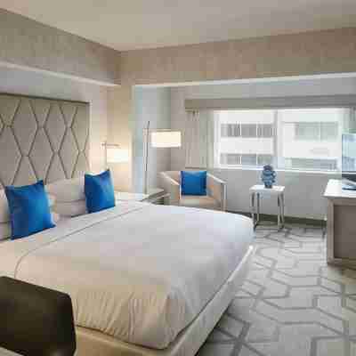 The Kingsley Bloomfield Hills - a DoubleTree by Hilton Rooms