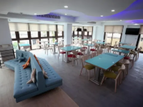 Palau Hotel Hotels in Koror