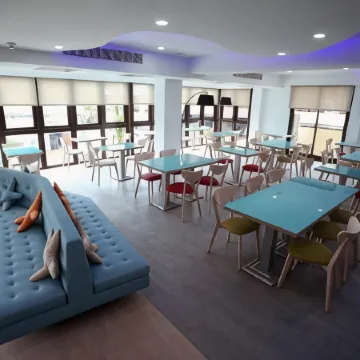 Palau Hotel