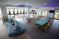 Palau Hotel Hotels in Koror