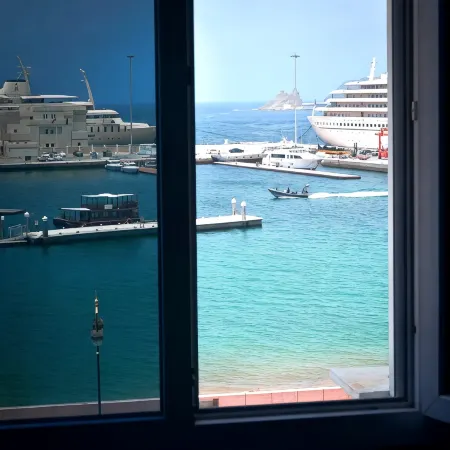 Naseem Hotel
