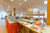 Hunguest Hotel Aqua Sol - breakfast
