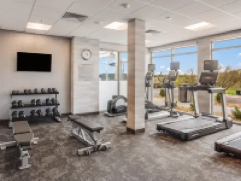 フェアフィールド イン & スイーツ バイ マリオット ローーラ ローラのホテル