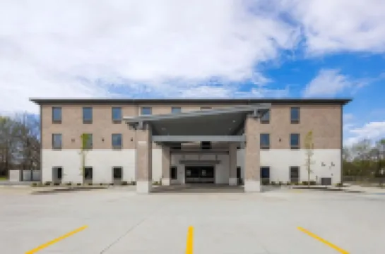 Quality Inn & Suites Joelton - Nashville