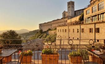 Hotel Windsor Savoia