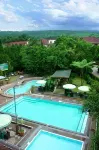 Sari Ater Hotel & Resort - Pools