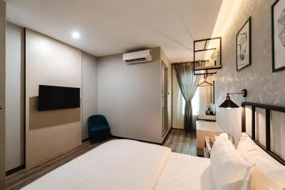 Svok Hotel
