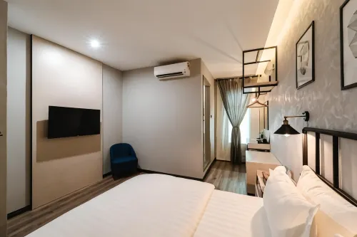 Svok Hotel