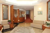 Hotel Gran Venere Beach s