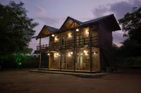 Yala Caravan Village