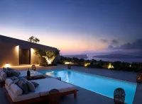 Melidonia Suites - Romantic